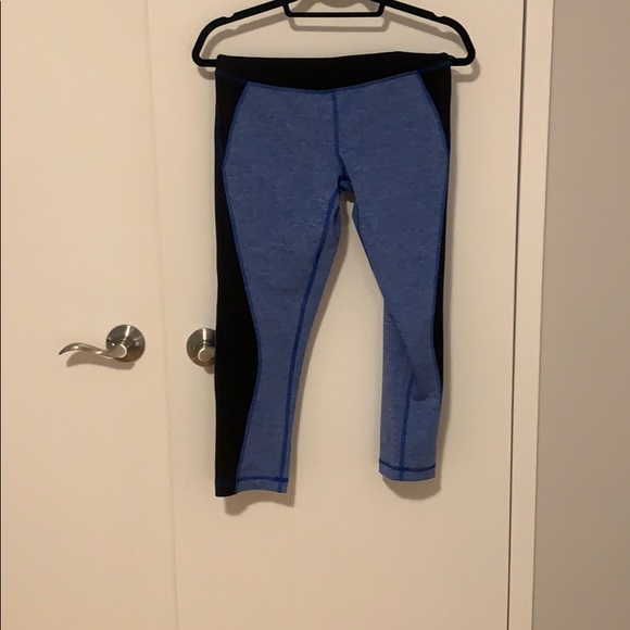 La Vie en Rose Leggings - Picture 1 of 2